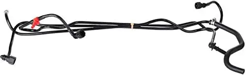 

Fuel Line Hose Pipe For Doblo-1.3MJTD Oe 51743941