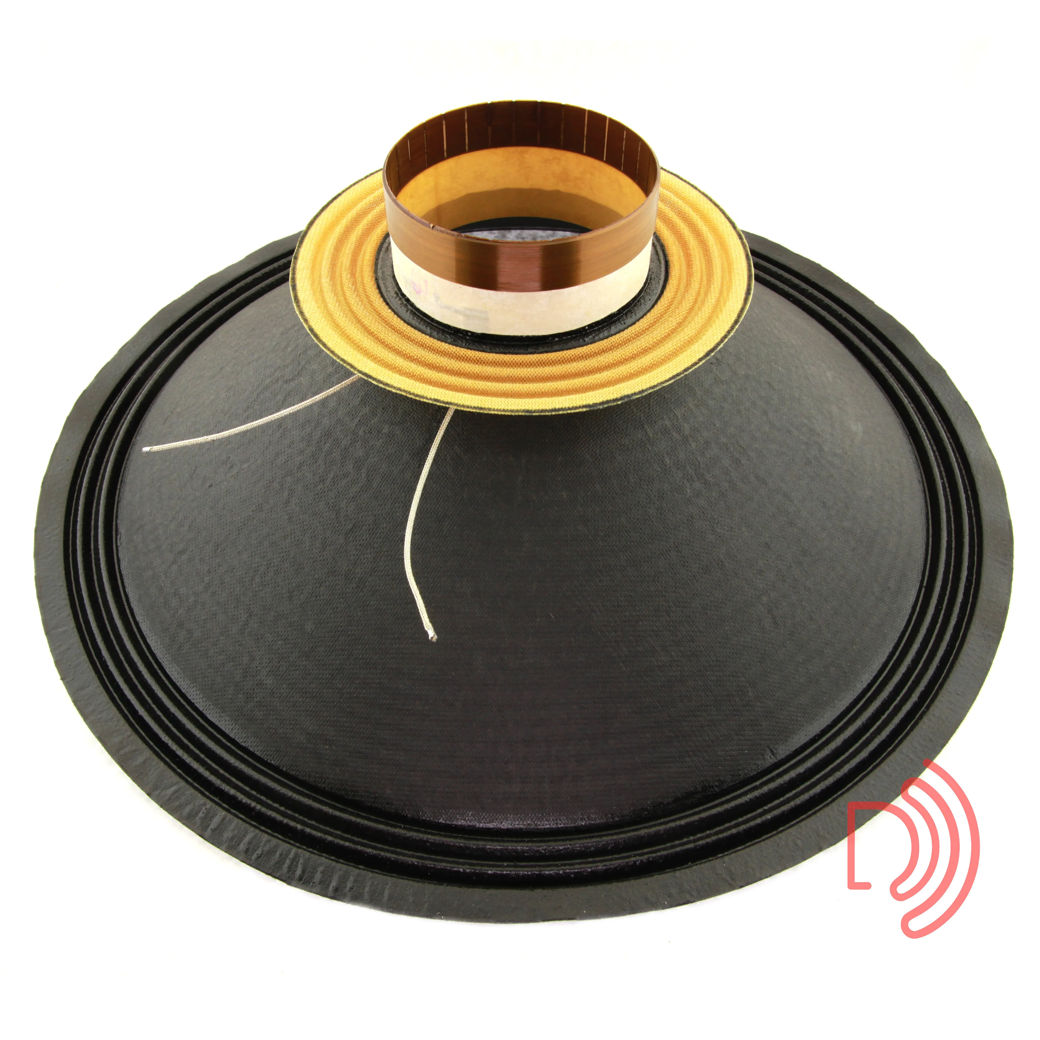 Ремкомплект для JBL 2242G &amp 2242GPL - 4 Ом 2242H 2242HPL 8 Oм 18 дюймов/ One Piece Recone kit for купить по
