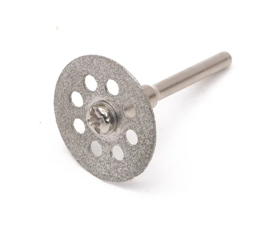 

Karbosan Zirconia Flap Disc 180x22.23mm