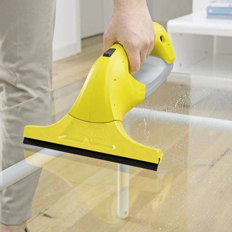 Стеклоочиститель Karcher KWI 1 | Бытовая техника