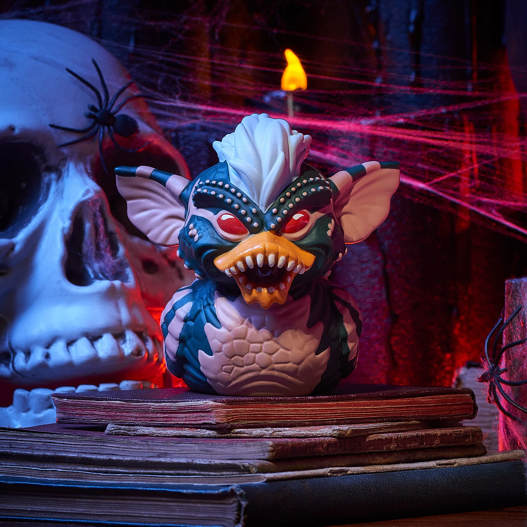 Коллекционная фигурка-утка Tubbz: Horror Movie |