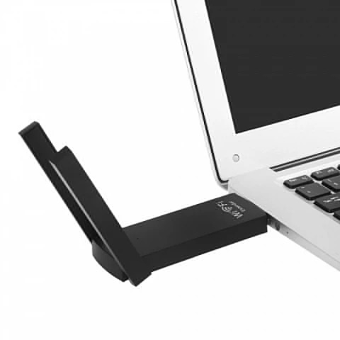 WI-FI USB репитер Pix- Pink 300 Мбит с двойной антенной LV-UE02 | Компьютеры и офис