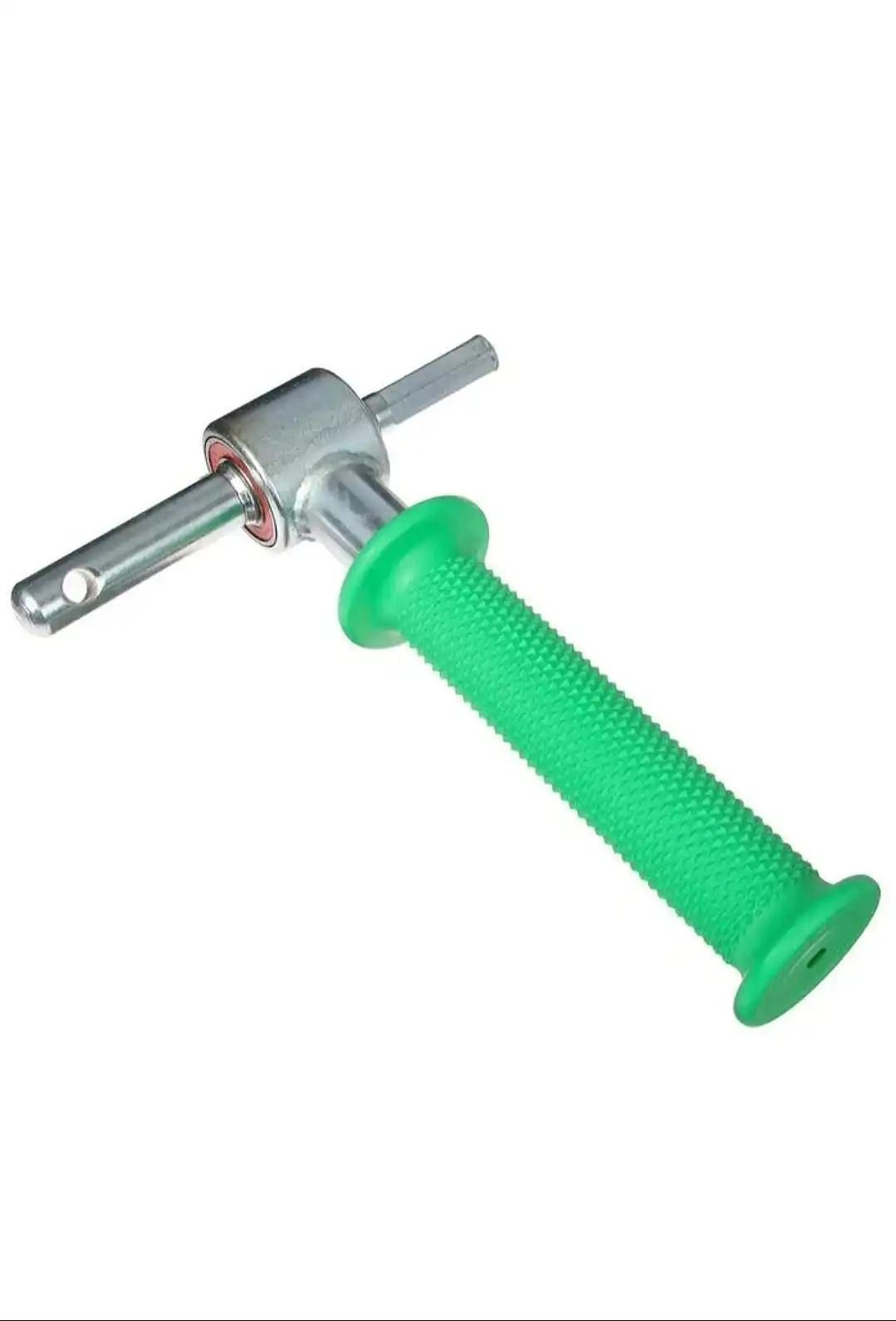 Ice drill adapter with 15 5mm diameter bearing | Спорт и развлечения