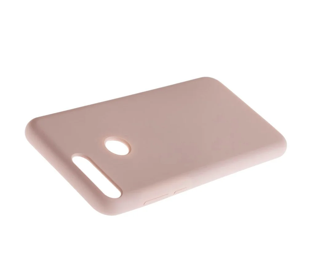Чехол для Huawei Y6 Prime / Honor 7A 8E SILICONE COVER|Бамперы| |