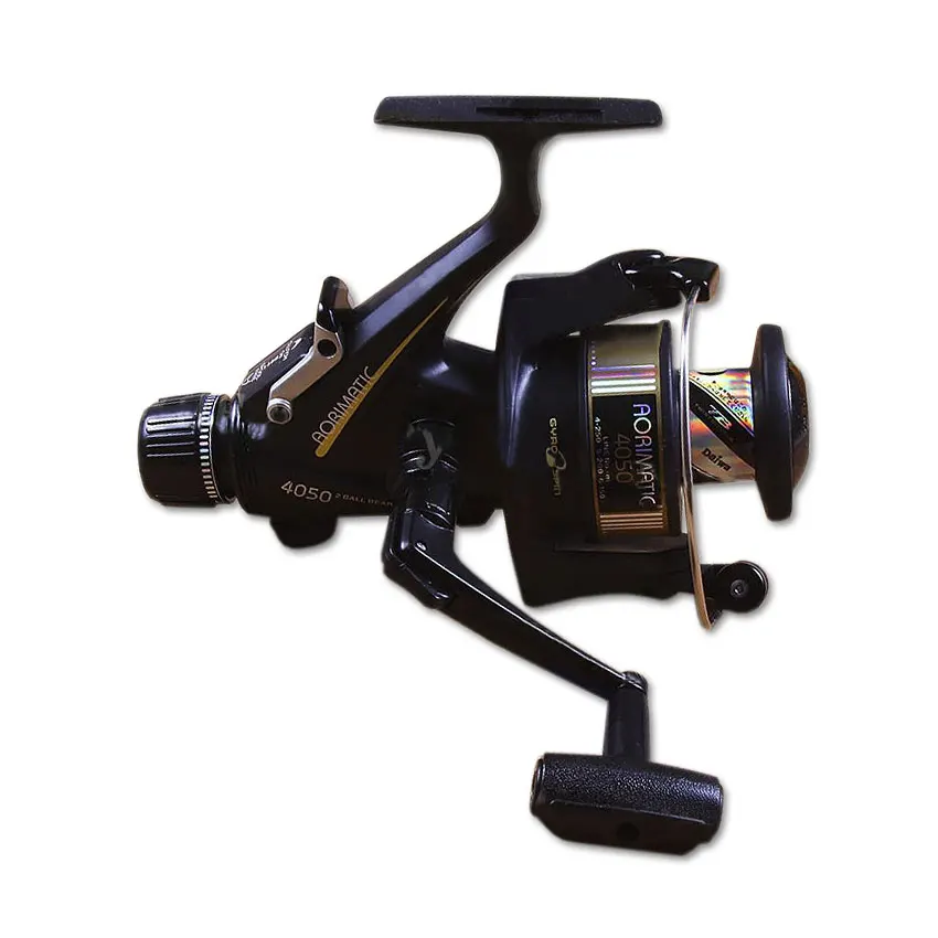 Катушка безынерционная DAIWA Aorimatic 4050|Рыболовные катушки| |