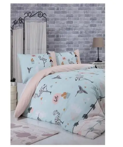 

-Zorluteks double duvet cover set | duvet cover set | quality duvet cover set