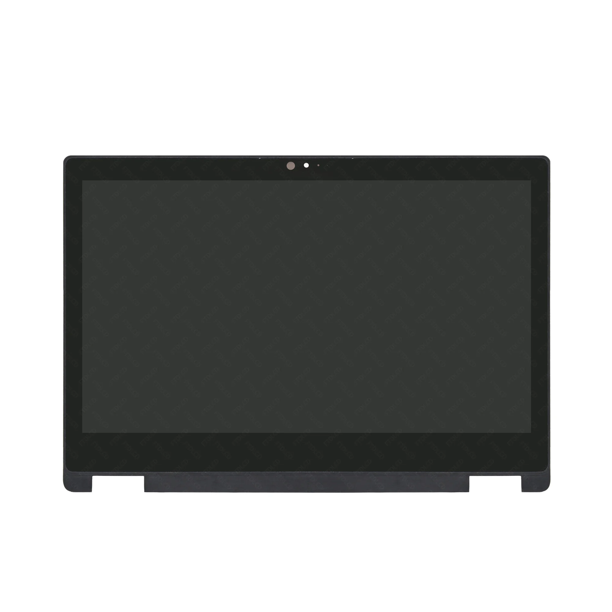 

13.3'' FHD 1920x1080 LCD Touch Screen Assembly + Bezel For Dell Latitude 3310 NV133FHM-A00 B133HAB01.0 R133NWF4 RB