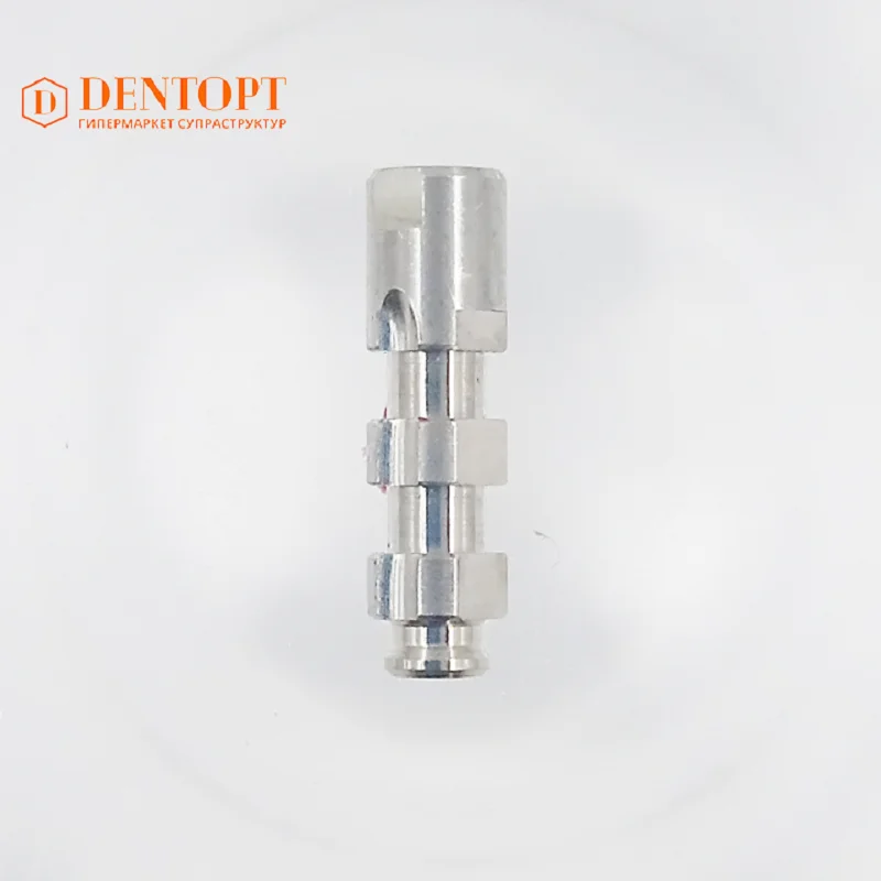 3D-аналог имплантата с винтом совместимый ASTRA TECH 3.5/4.0 D=4.0 L=12.5