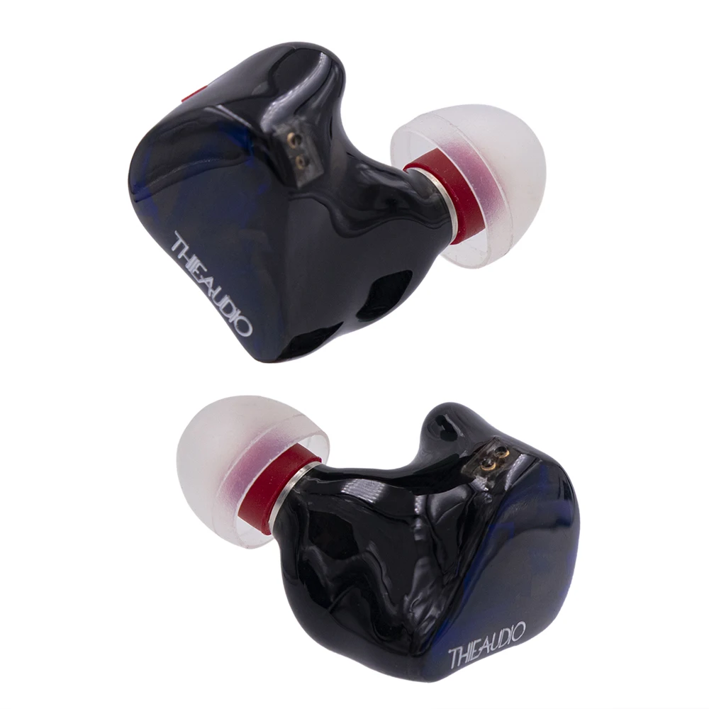Наушники вкладыши THIEAUDIO Legacy 9 8BA + 1DD Knowles Sonion Hybrid Driver HiFi для аудиофильных