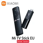 Xiaomi Mi TV Stick смартфон с четырёхъядерным процессором, ОЗУ 1 ГБ, ПЗУ 8 ГБ, Android TV
