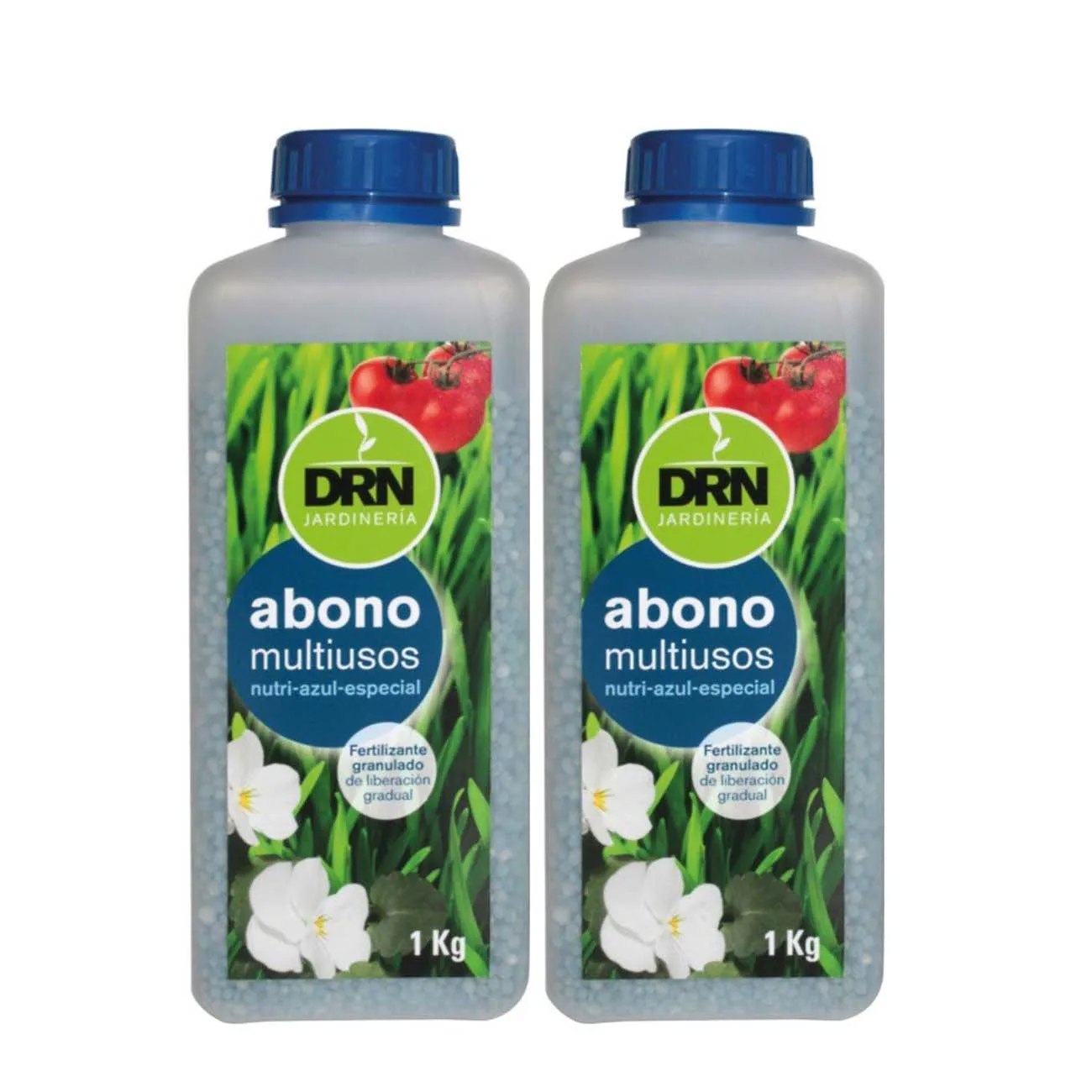 Многоцелевое удобрение DIRNA для роста и цветения все виды урожая банки 1 кг 2