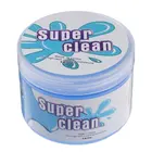 чистящий клей для салона авто для очистки машины, инструменты для удаления пыли, гель для ухода за клавиатурой