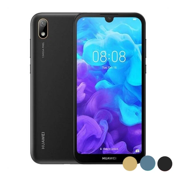 Смартфон Huawei Y5 2019 5 7 &quotчетырехъядерный 2 Гб RAM 16 Гб|Смартфоны| |