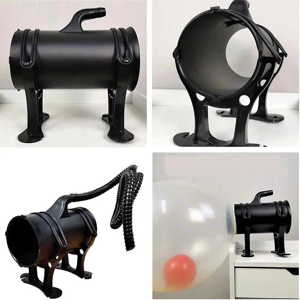 

Balloons Expander Balloon Stuffer Balloon Machine Birthday Party Decor Baby Shower Wedding Party Decoration Accessorities