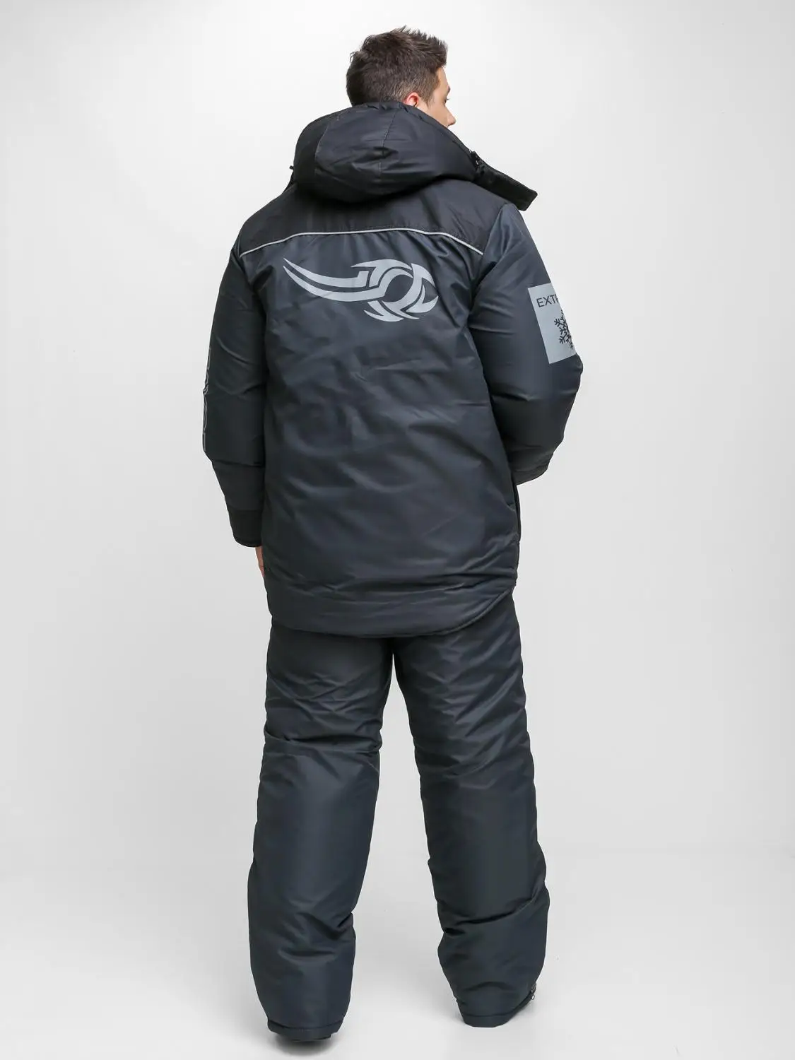 Suit winter taygerr fishing &quotfloat&quot -35 ° | Спорт и развлечения