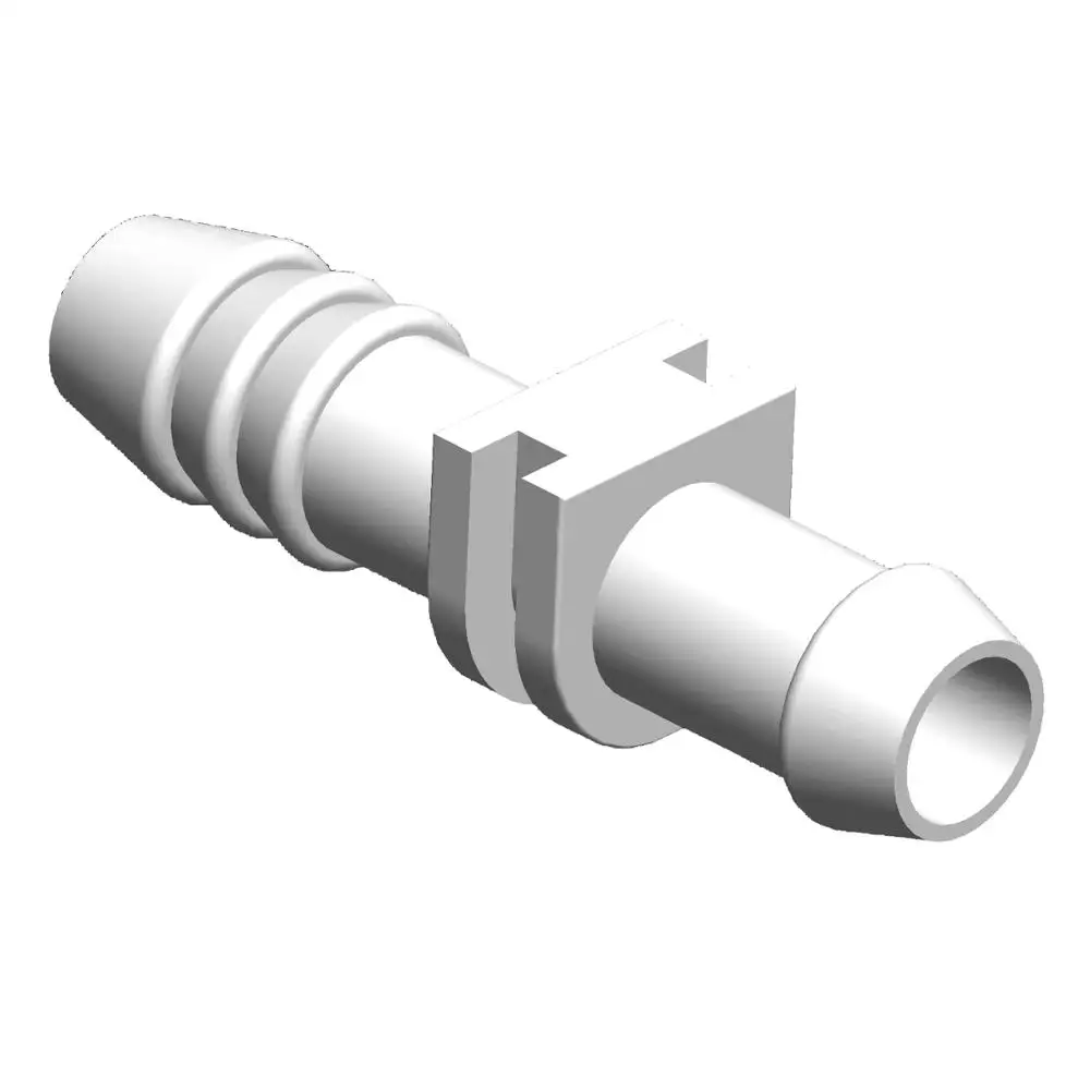 Перистальтическая трубка с зазубренными фитингами 5 мм PharMed BPT | Строительство и