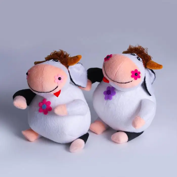 Soft toy &quotLadybird&quot | Игрушки и хобби