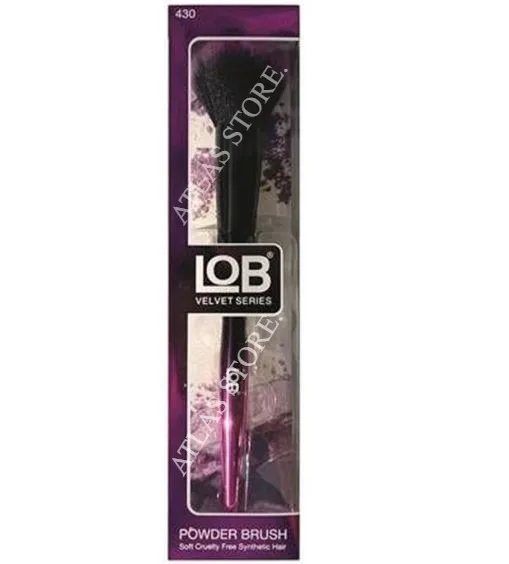 

LOB Velvet Series Powder Brush Powder Brush