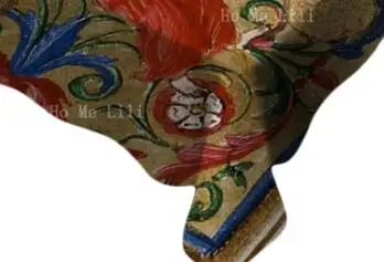 Medieval Unicorn Gorgeous Patterns Renaissance Paintings Coats Of Arms King Henry Viii England Tablecloth By Ho Me Lili images - 6