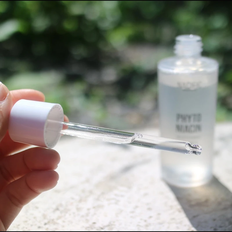 Отбеливающая эссенция фито ниацина (уход за кожей уход лицом корейская