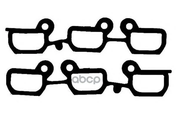 Комплект Прокладок Впускного Коллектора Payen арт. HA5023 | Бытовая техника