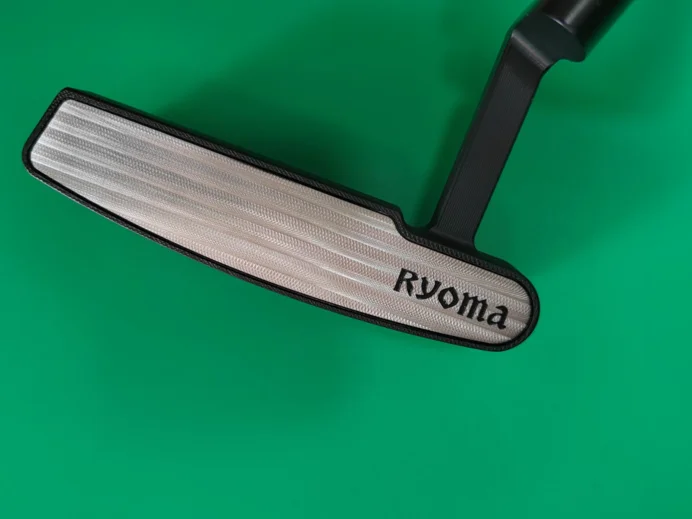 Клюшка для гольфа Ryo ma клюшка черного цвета клюшки без - купить по выгодной цене |