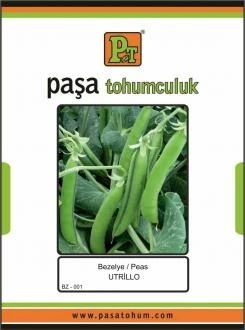 

BEZELYE TOHUMU - UTRLYO 50 GR