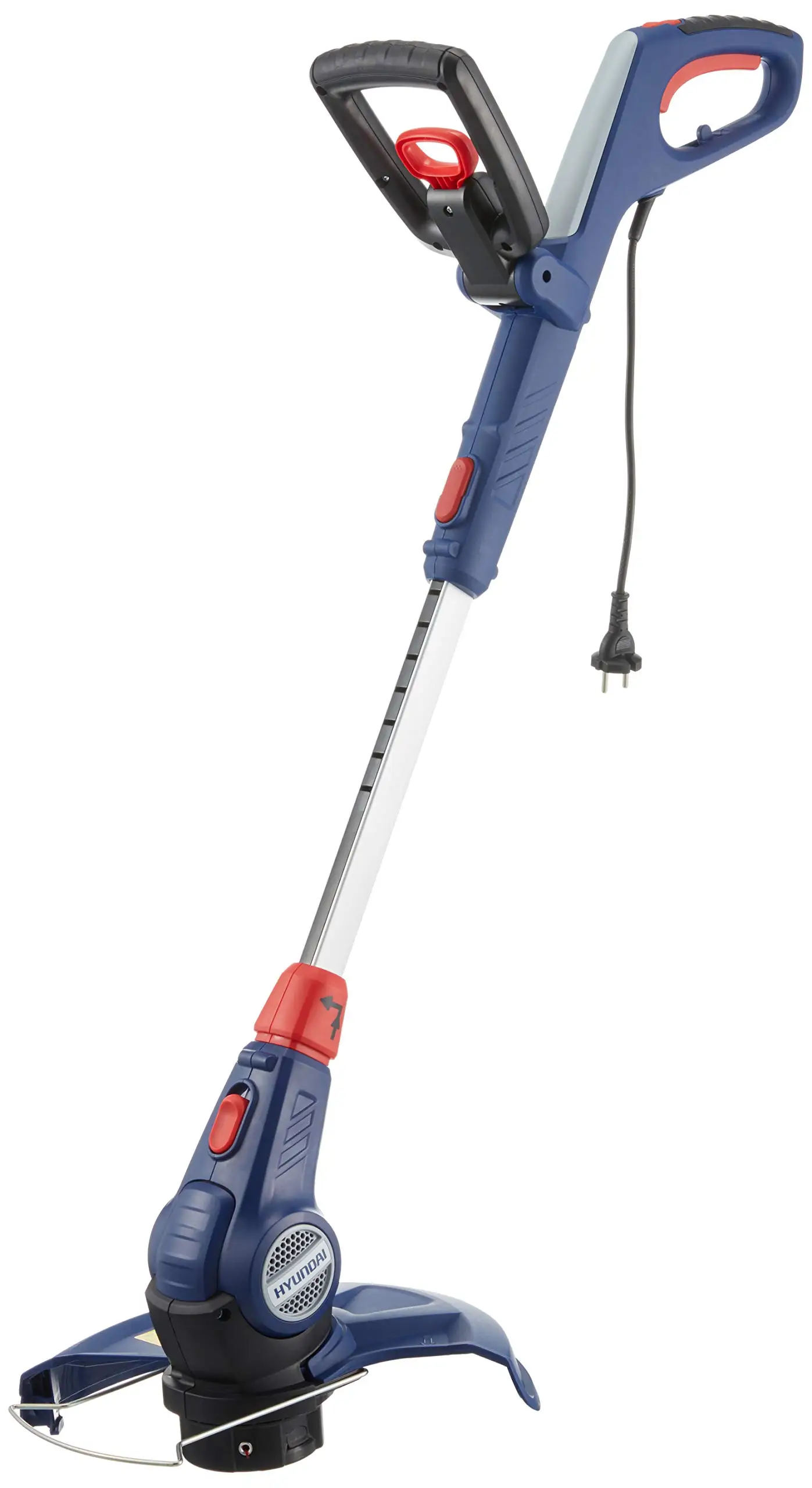 

Hyundai Ps3031 Elektrikli Kenar Kesme Makinesi 600W