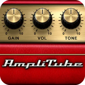 

IK Multimedia AmpliTube 4 Complete v4.10.0B Full version