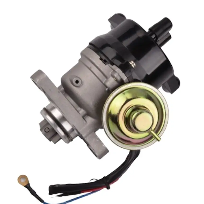Распределитель зажигания YOB для Hyundai Accent 1 3 1995 2000 27100 22301 2710022301 111100|Распределители и