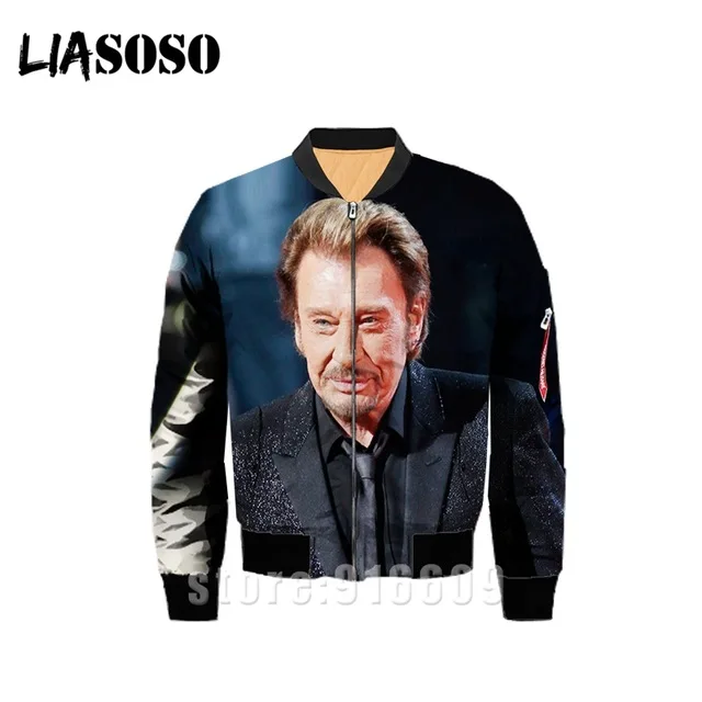 

LIASOSO JACKER