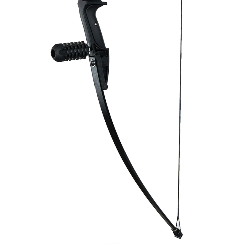 

Toparchery Takedown training Recurve Bow Right Hand Simple straight Bow 30lbs 40 lbs