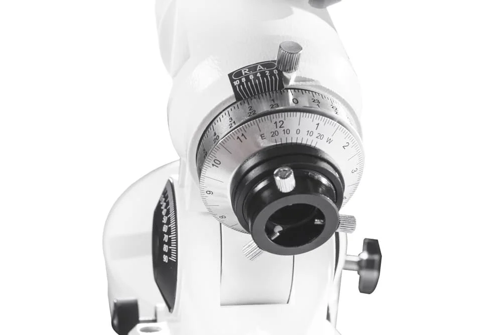 Монтировка Sky-Watcher EQ3 со стальной треногой | Инструменты