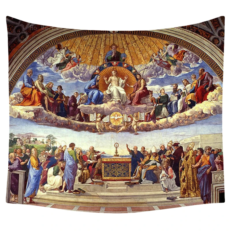 Сатана дымит в храмах четыре последние вещи арчандель католическая церковь