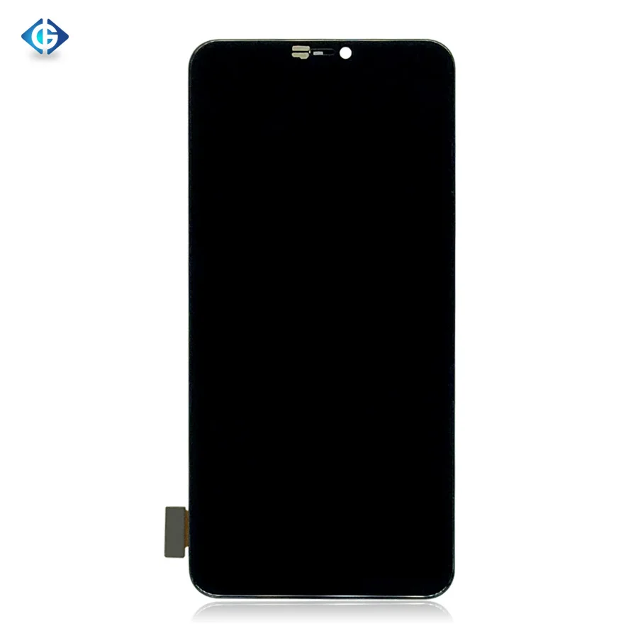 10 шт. для Vivo X21 lcd полный+ рамка lcd для Vivo X21 lcd дисплей инструмент для ремонта сенсорного экрана в сборе Замена DHL