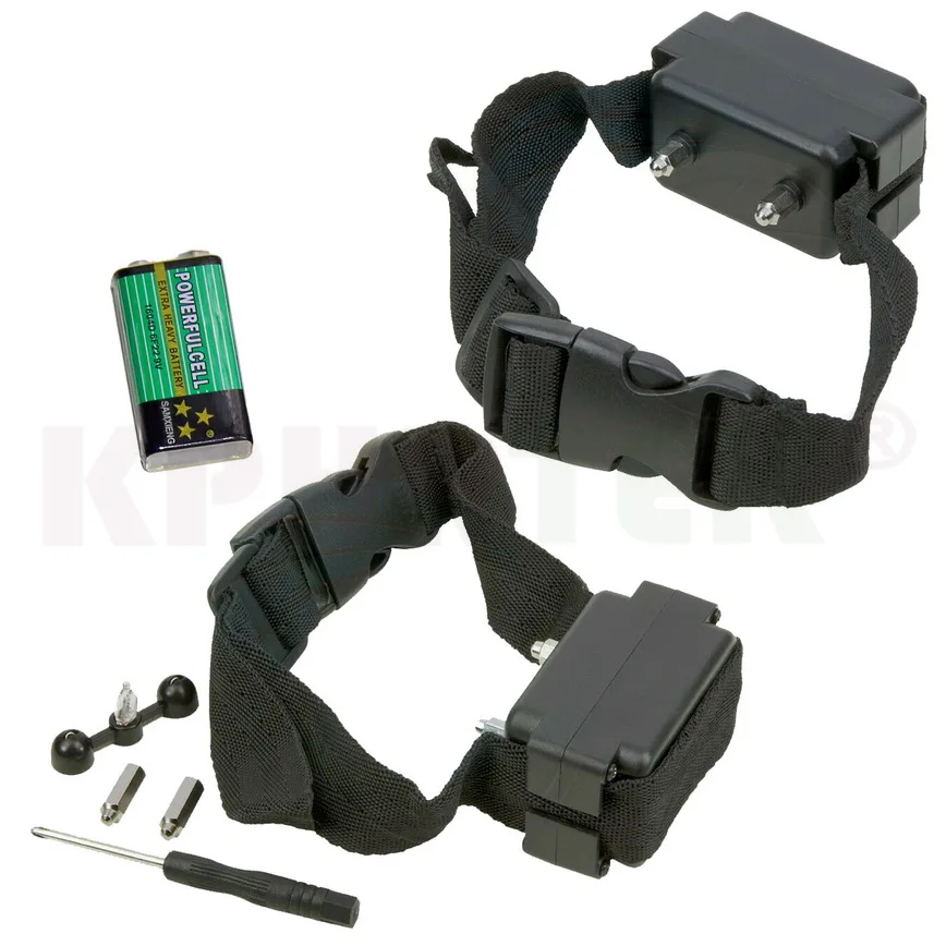 Водонепроницаемая Умная Электронная система забора для домашних животных W 227 1