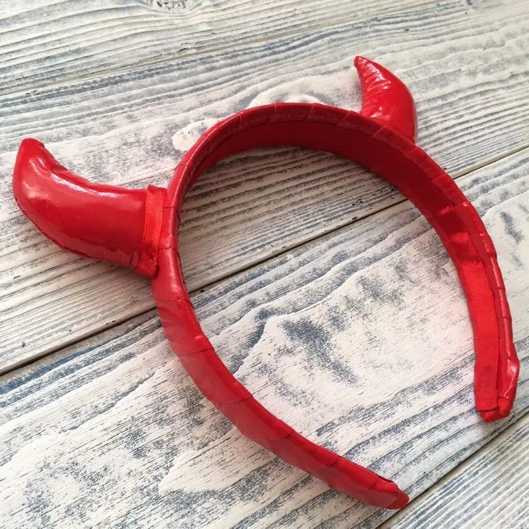 ОБОДОК СТАР ПРОТИВ СИЛ ЗЛА БАТТЕРФЛЯЙ РОЖКИ №1| |