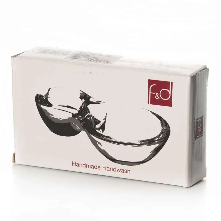 Пепельница 171*100 мм | Дом и сад