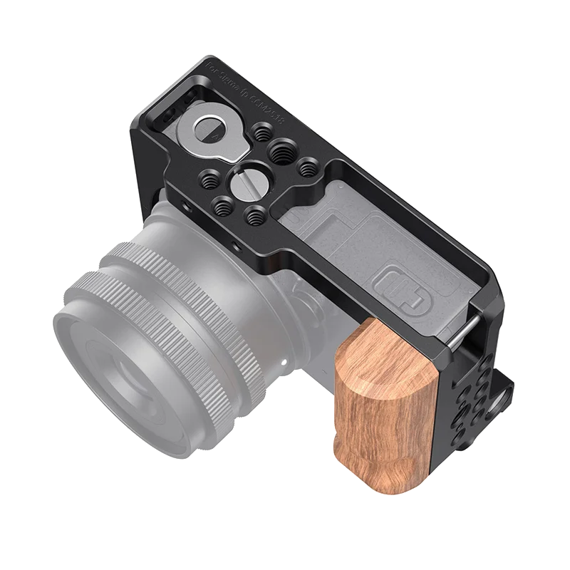 Клетка SmallRig CCM2518 для Sigma fp|Фоллоу фокус| |