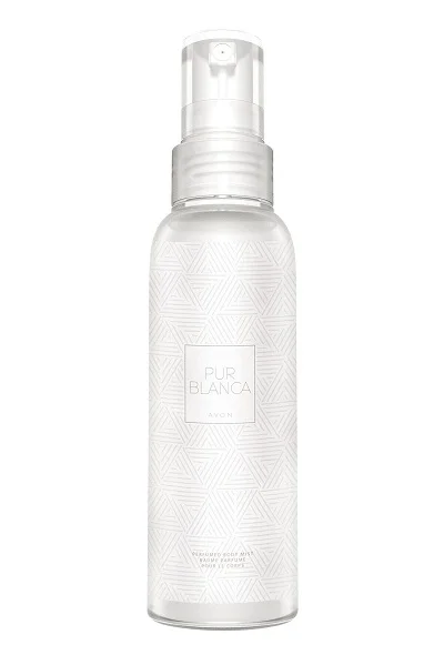 

Avon Pur Blanca 100 Ml Women's Body Spray