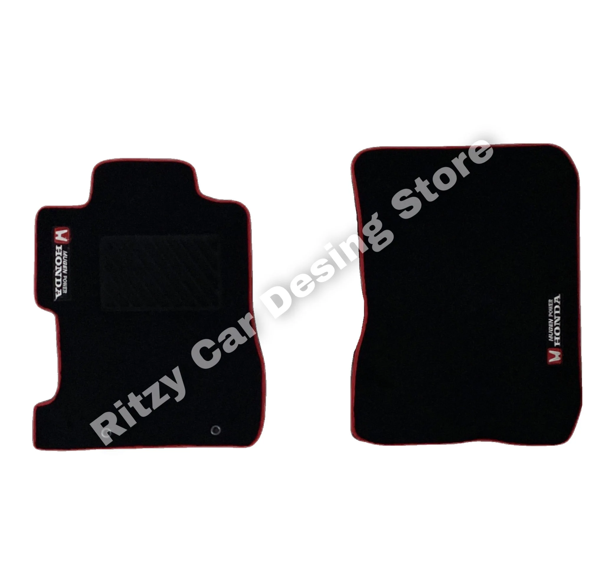 

Luxury Car Carpet Floor Mats for Honda Models Civic Accord City CR-V Jazz S2000