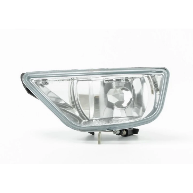 Противотуманная фара левая для Ford Focus 1 2001-2005 DEPO 431-2016L-UE Форд Фокус Противотуманные