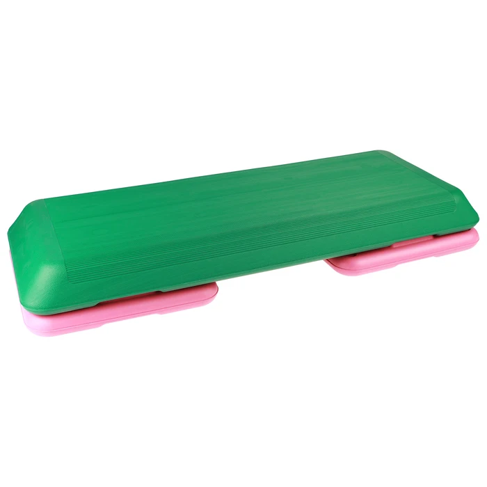 Степ платформа 2 уровневая 110 х 41 21 см|Степперы| |