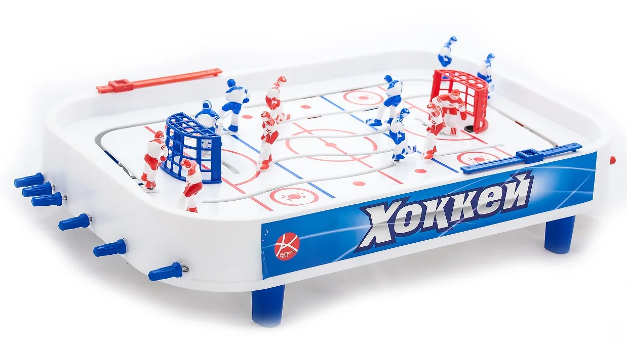 Настольный Хоккей Купить В Москве