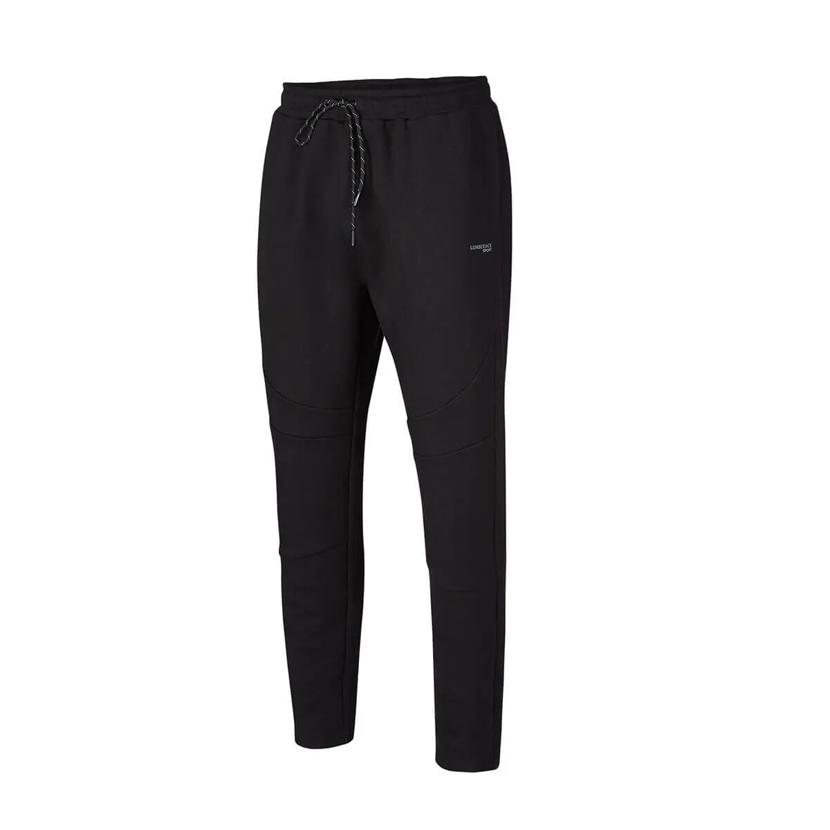 FLO ALEX-2 брюки темно-синие мужские Pantalon LUMBERJACK | Мужская одежда