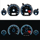 Совершенно новый индикатор EL для Golf MK3 Diesel 0-220 км 5500 обмин