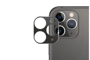 Противоударное стекло для камеры Apple iPhone 11 Pro |
