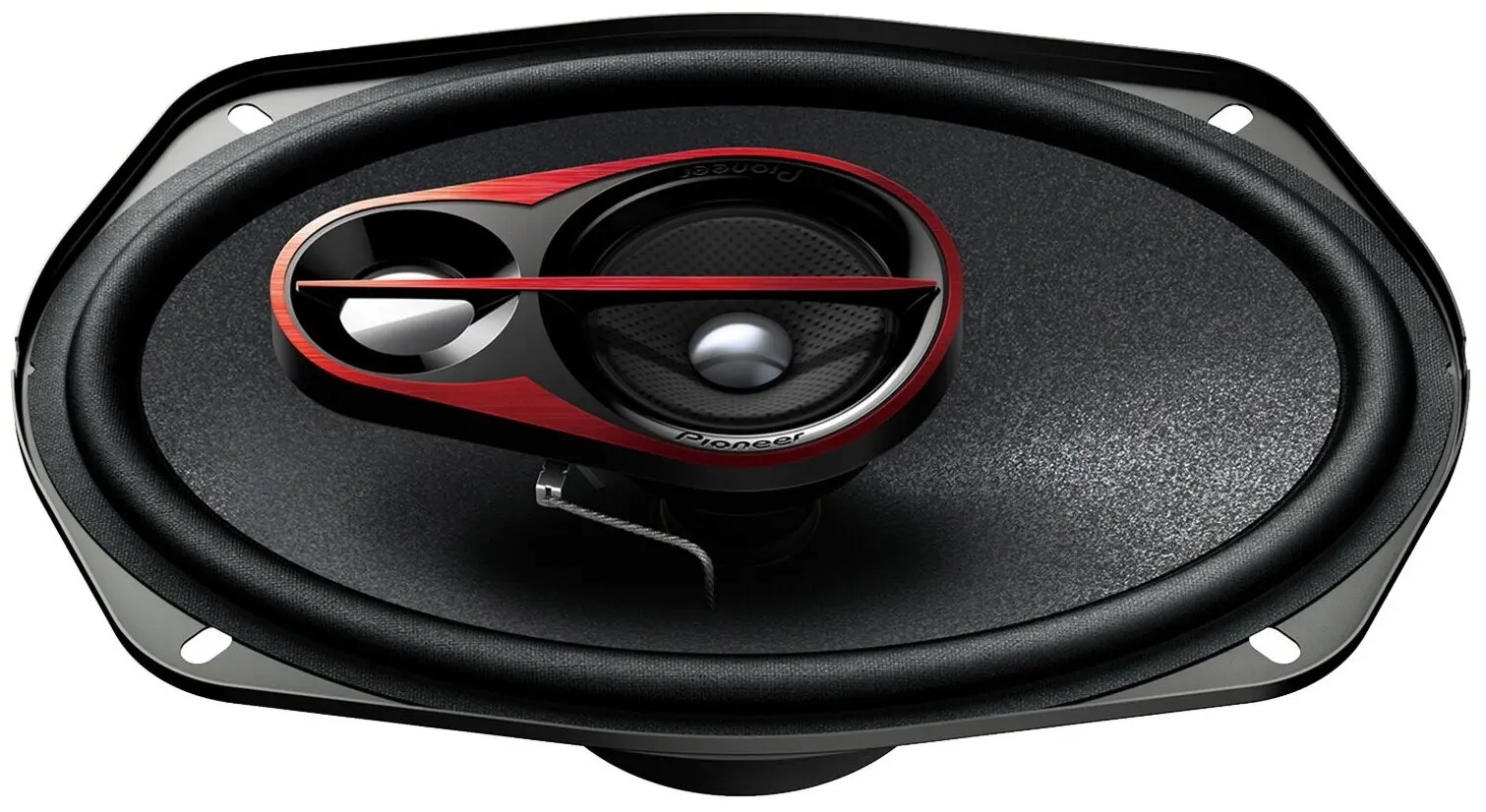 Автомобильная акустика Pioneer TS-R6951S |