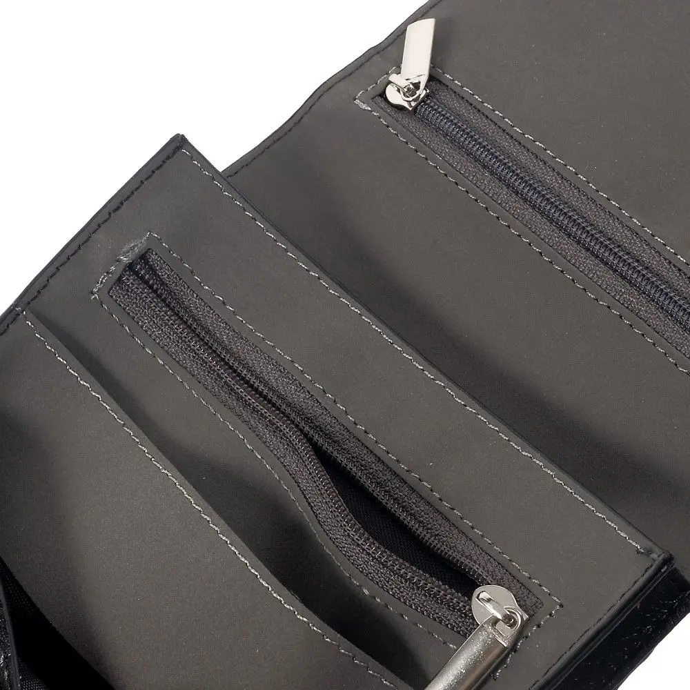 Case Tablet and Smartphone Shoulder Bag with Magnetic Closure Zippers for SHARP AQUOS B10 (2018) | Мобильные телефоны и