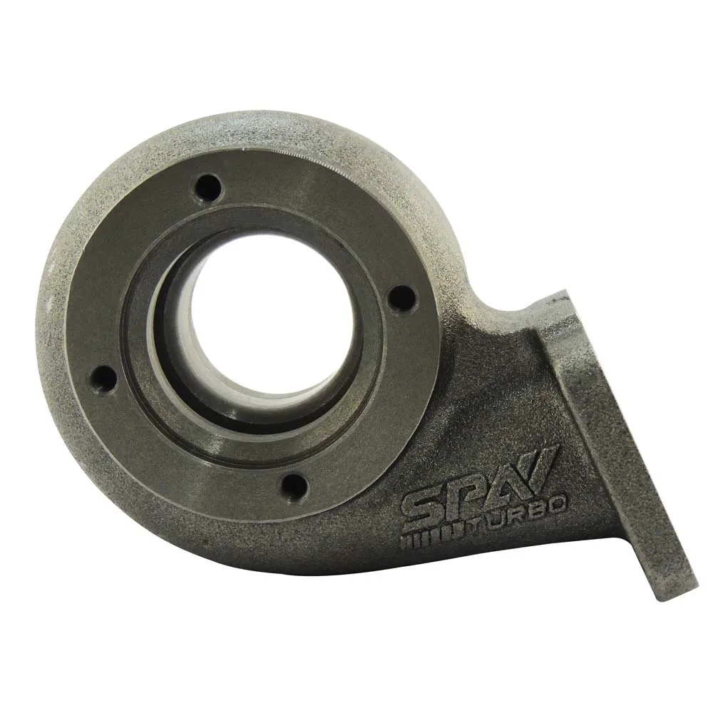 SPA16 T3 A/R .47 корпус турбины подходит для турбонагнетателя KKK K16 CBBXQS1603|turbocharger